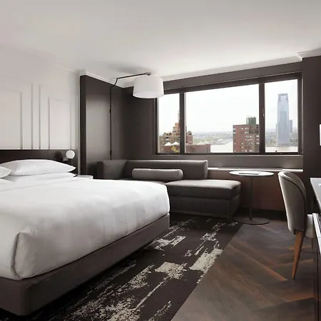 Marriott Downtown 4*
