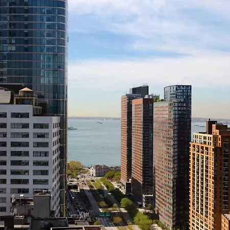 Marriott Downtown 4*