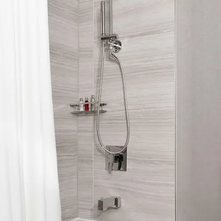 Marriott Downtown Hotel 4*