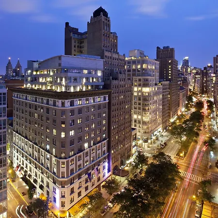 Hotel Arthouse 4*