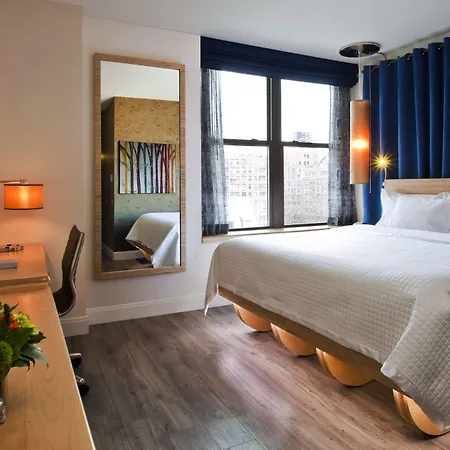 Hotel Arthouse 4*