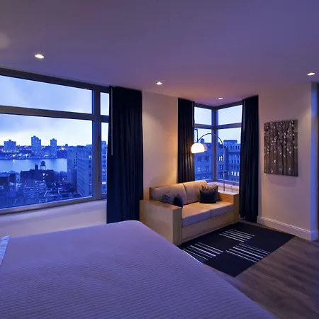 Hotel Arthouse 4*