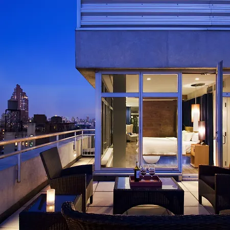 Arthouse Hotel New York