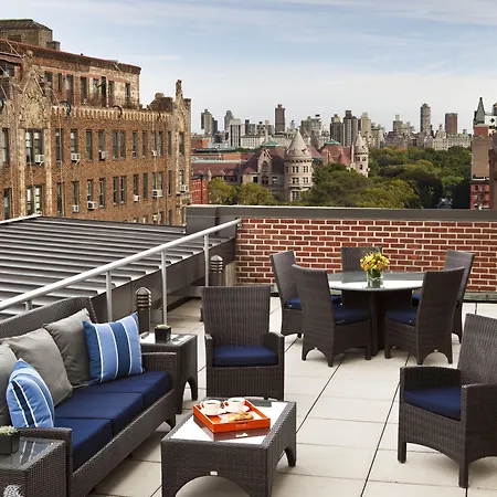 Arthouse Hotel