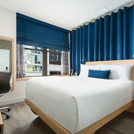 Arthouse Hotel