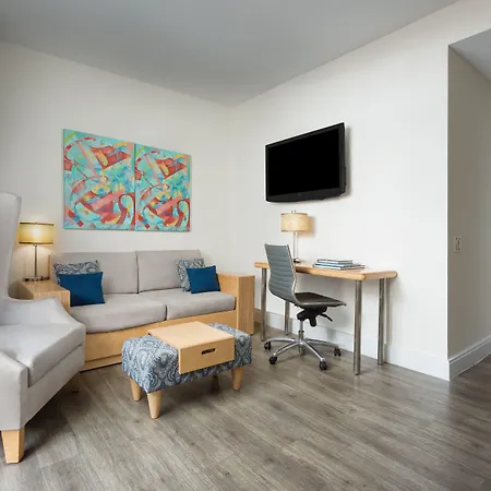 Arthouse Hotel