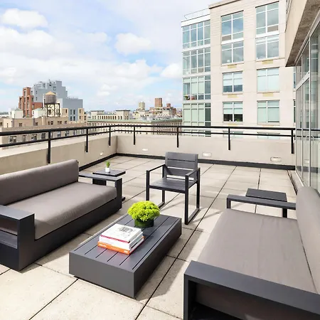 Hotel Arthouse 4*