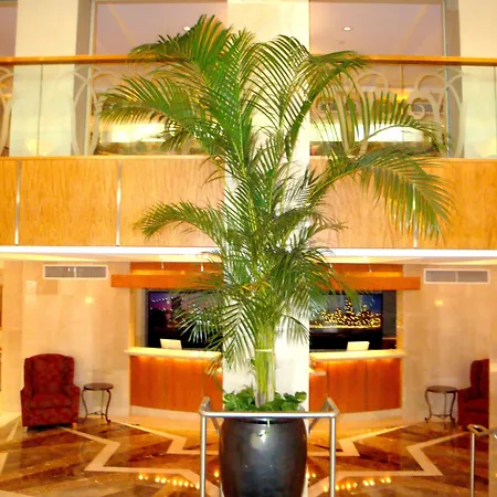 San Carlos 4* New York