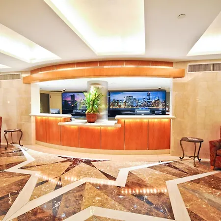 San Carlos 4* New York