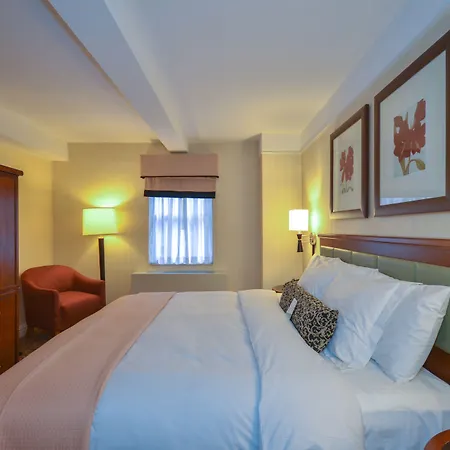 San Carlos Hotel New York