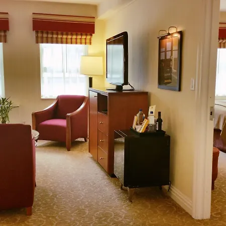 San Carlos Hotel 4*
