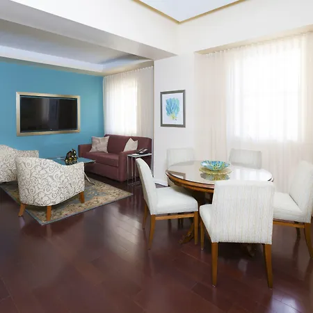 Hotel San Carlos 4*