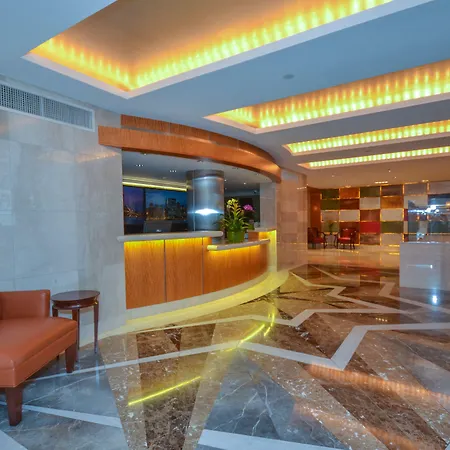 San Carlos Hotel 4*