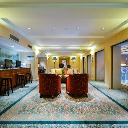 San Carlos 4* New York