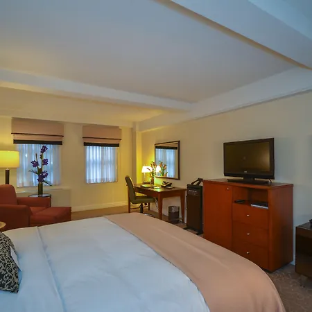 Hotel San Carlos