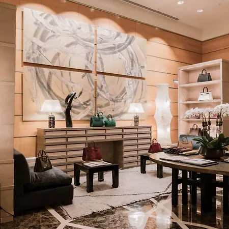 Four Seasons 5* New York