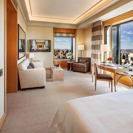 Four Seasons New York