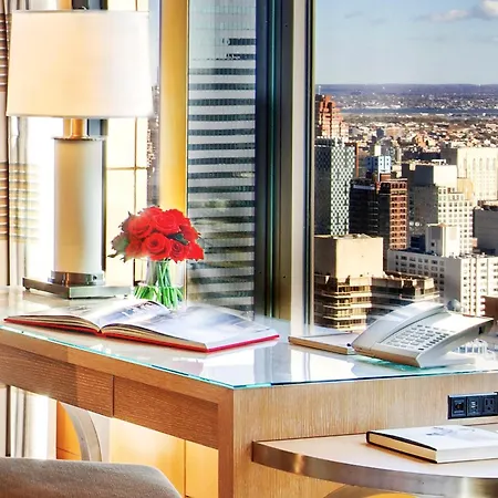 Four Seasons 5* New York