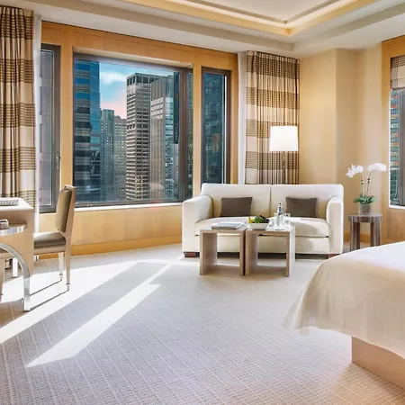 Four Seasons Hotel New York