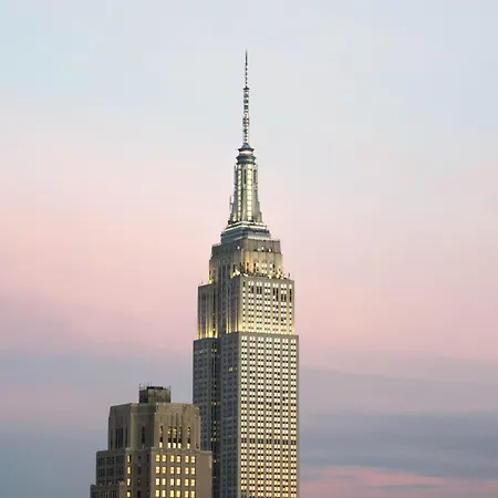 Hotel Four Seasons New York