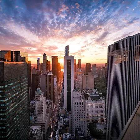 Four Seasons New York