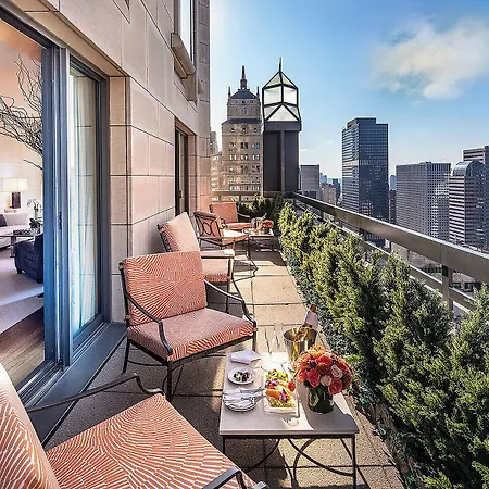 Hotel Four Seasons 5*