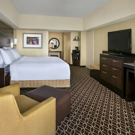 Marriott Marquis Hotel New York