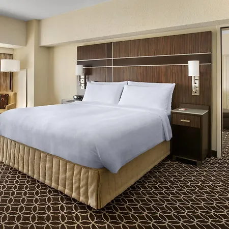 Marriott Marquis New York