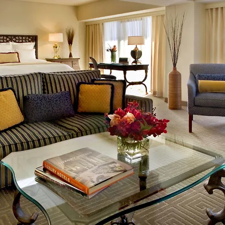 Marriott Marquis 5*