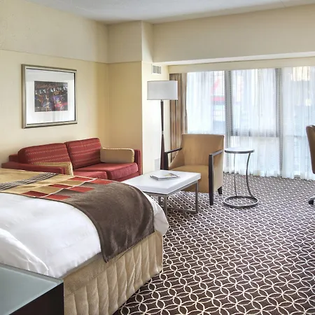 Marriott Marquis New York