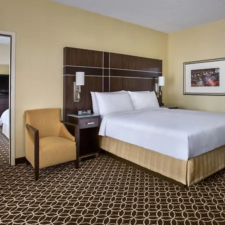Marriott Marquis 5*