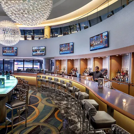 Hotel Marriott Marquis