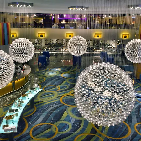 Marriott Marquis