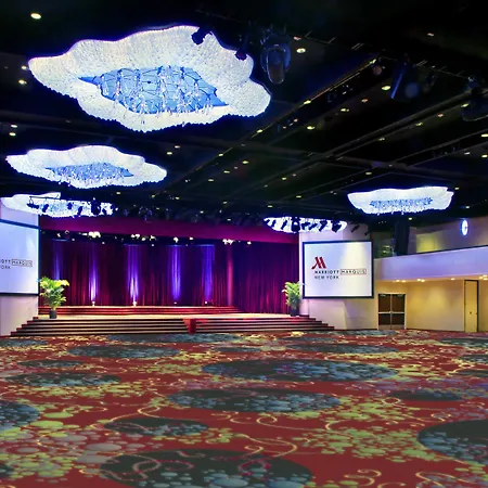 Marriott Marquis 5*
