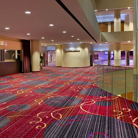 Marriott Marquis