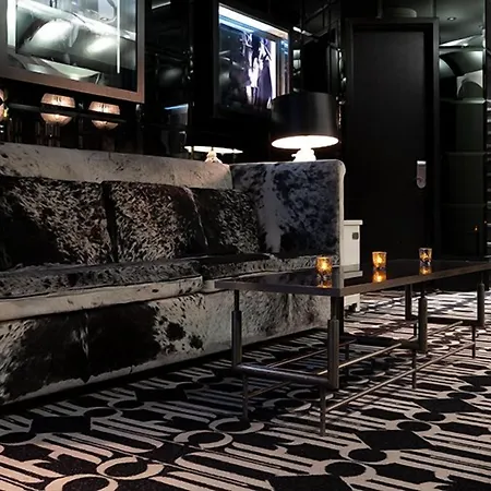 Night By Sb At Times Square 4* New York