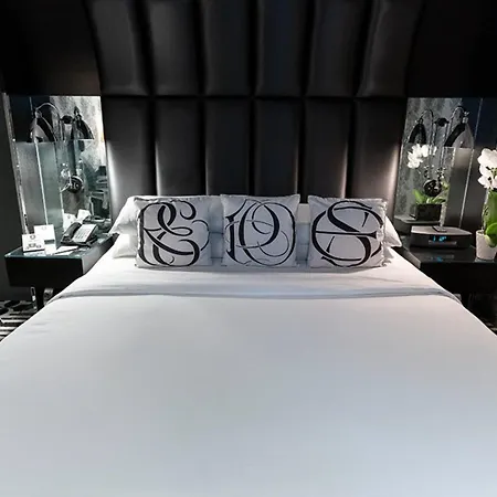 Night By Sb At Times Square 4* New York