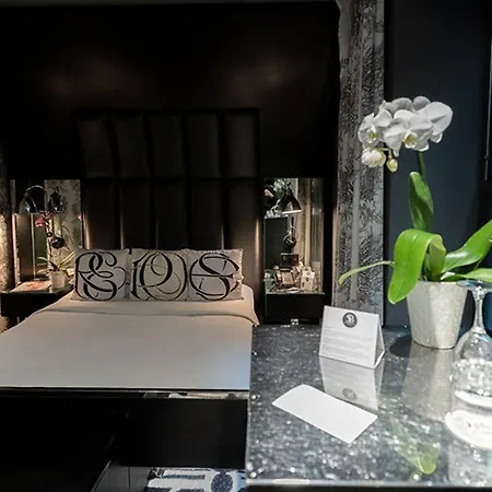 Night By Sb At Times Square Hotel 4*
