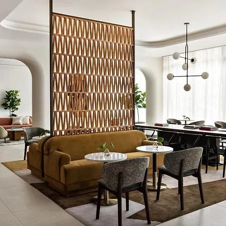 Kimpton Theta - Times Square By Ihg Hotel 5*