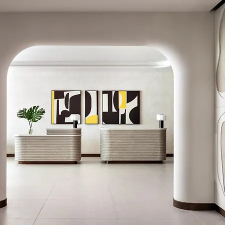Kimpton Theta - Times Square By Ihg Hotel 5*