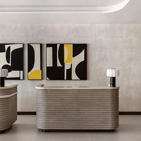 Hotel Kimpton Theta - Times Square By Ihg 5*