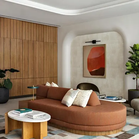 Kimpton Theta - Times Square By Ihg 5*