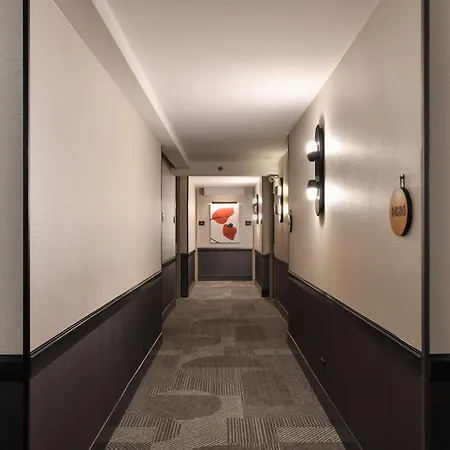 Hotel Kimpton Theta - Times Square By Ihg New York