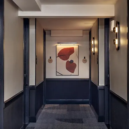 Kimpton Theta - Times Square By Ihg