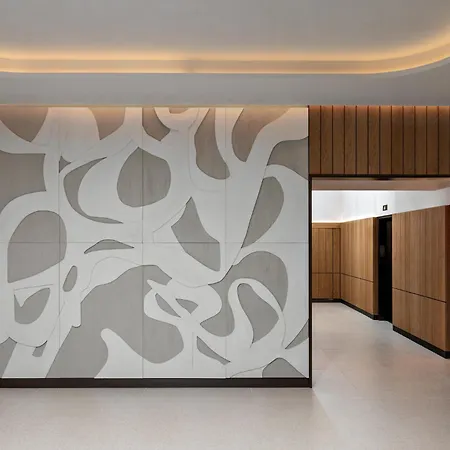 Kimpton Theta - Times Square By Ihg Hotel