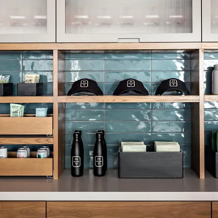 Kimpton Theta - Times Square By Ihg Hotel New York