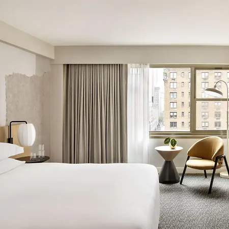 Kimpton Theta - Times Square By Ihg 5* New York