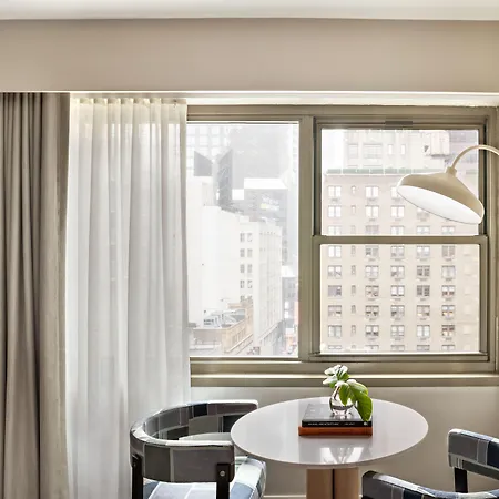 Kimpton Theta - Times Square By Ihg Hotel