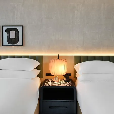 Kimpton Theta - Times Square By Ihg