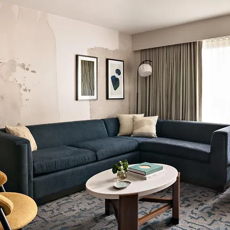 Kimpton Theta - Times Square By Ihg New York